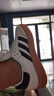 阿迪達斯 （adidas）三葉草系列 中性 SAMBA XLG 休閑鞋 IE1377 白色  41  曬單實(shí)拍圖