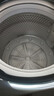 長(zhǎng)虹全自動(dòng)波輪洗烘一體洗衣機(jī) 巨無霸商用大容量 大型賓館酒店理發(fā)店 洗脫一體機(jī) 強(qiáng)力風(fēng)干 藍(lán)光潔凈 50公斤 洗烘一體+鋼板箱體+強(qiáng)動(dòng)力電機(jī) 曬單實(shí)拍圖