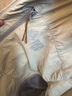 黑冰25新款戶(hù)外男款皮膚風(fēng)衣 男士原紗防曬輕薄透氣防曬服 F8812MJ 沙色 M 曬單實(shí)拍圖