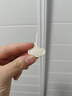 bebebus鉆光奶瓶1-3個(gè)月160ml新生兒寶寶ppsu偏心仿母乳防脹氣防嗆奶瓶 曬單實(shí)拍圖
