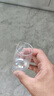 汾酒 老白汾封壇15 清香型白酒 53度 475ml*6瓶 整箱裝 宴請禮贈自飲 曬單實拍圖