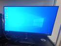 飛利浦（PHILIPS）27英寸 IPS 120Hz 全高清低藍光節(jié)能認證 四邊微邊框 HDMI/VGA 商用辦公娛樂顯示屏 顯示器 27E2N1100 曬單實拍圖