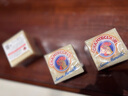 CHANTECLAIR大公雞管家 馬賽洗衣皂 300g 肥皂 內(nèi)衣皂 手洗皂 意大利進(jìn)口 曬單實拍圖