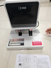 科密 600頁財(cái)務(wù)裝訂機(jī) 60mm會(huì)計(jì)憑證自動(dòng)裝訂機(jī)辦公檔案資料鉚管熱熔文件打孔打孔器 CM-50N (comet) 曬單實(shí)拍圖