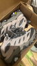 邁樂(lè)（Merrell）邁樂(lè)戶外減震徒步鞋女MOAB3MID WP中幫防水透氣防滑耐磨登山鞋 曬單實(shí)拍圖