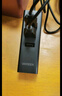 綠聯(lián)（UGREEN）USB3.0/2.0分線器擴展塢 高速4口拓展塢HUB集線器 筆記本臺式電腦一拖四多口轉(zhuǎn)換器延長線帶供電口 京東物流-USB3.0高速【細長款】黑色 2米 曬單實拍圖