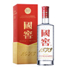 瀘州老窖 國窖1573 濃香型白酒 52度 500ml 單瓶裝（年份隨機發(fā)） 曬單實拍圖