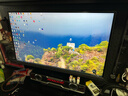 華碩ROG 絕神27 XG27UCG 27英寸顯示器電競4K 160Hz雙模1K 320Hz HDR400 G-sync兼容Type-C HDMI2.1 曬單實拍圖