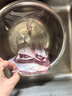 天萊香牛新疆有機(jī)牛肋排肋條肉1斤 牛腹肉谷飼排酸牛肉生鮮清真【真原切】 曬單實(shí)拍圖