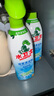 水衛(wèi)士浴室清潔劑500g*6瓶衛(wèi)生間廁所玻璃水瓷磚地板清洗劑 曬單實(shí)拍圖