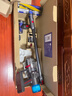 戴森（DYSON）V12 Detect Slim Fluffy家用清潔手持無(wú)線(xiàn)除螨吸塵器 光學(xué)顯塵 原裝進(jìn)口 超強大吸力 智能 可車(chē)載 曬單實(shí)拍圖