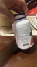 諾奧（NOW）檸檬酸鎂膠囊 維生素 400mg/份營(yíng)養(yǎng)神經(jīng)生酮搭檔120粒美國(guó)進(jìn)口 曬單實(shí)拍圖