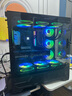 微星B650MB850M主板搭 AMD銳龍七代九代 主板CPU套裝 板U套裝 微星B650M GAMING WIFI 9600X散片 曬單實(shí)拍圖
