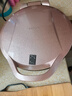 蘇泊爾（SUPOR）用電餅鐺煎餅鍋上下盤(pán)獨(dú)立開(kāi)關(guān) 雙面加熱 煎烤機(jī)烤肉烙餅鍋三明治機(jī)早餐機(jī)30cm大直徑加深JJ30A845 曬單實(shí)拍圖