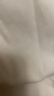 巴厘小豬新生兒衣服春秋季寶寶四季夏季長袖薄款空調(diào)服睡衣嬰兒紗連體衣 莓開眼笑(單排扣) 66cm 曬單實拍圖