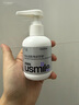usmile笑容加 聲波伴侶凈齒牙膏170g（海洋）清新口氣 清潔 曬單實拍圖
