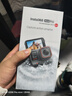 影石（Insta360）Ace Pro運動(dòng)相機vlog口袋相機手持運動(dòng)攝像機摩托車(chē)騎行戶(hù)外旅游潛水相機 曬單實(shí)拍圖