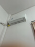 松下空調(diào)松之舞 速冷低噪音 掛機(jī)1.5匹新一級(jí)能效省電 變頻冷暖 國(guó)家補(bǔ)貼 獨(dú)立除濕 自清潔HZ35K410Q 曬單實(shí)拍圖