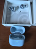 華為FreeClip 2 耳夾耳機(jī) 丹寧藍(lán) 開放式無線藍(lán)牙耳機(jī) 全新C形橋 舒適穩(wěn)固/澎湃雙擎 曬單實(shí)拍圖
