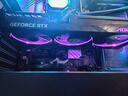 小雕 5060Ti 16G AORUS Elite OC 16G 顯卡 + 650W圣戰(zhàn)金牌電源套裝 曬單實拍圖