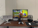 索尼【清涼季】INZONE M9 II 電競顯示器 27英寸4K 160Hz 全陣列式背光 IPS面板 PS5?適配 -煥新補(bǔ)貼 INZONE M9 II 曬單實拍圖