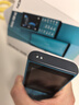 諾基亞（NOKIA）108 4G 移動(dòng)聯(lián)通電信廣電全網(wǎng)通 2.4英寸雙卡雙待 直板按鍵學(xué)生老人老年人功能機備用手機 藍色 曬單實(shí)拍圖