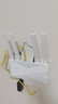 普聯(lián)（TP-LINK） 大道AX3000滿(mǎn)血WiFi6千兆無(wú)線(xiàn)路由器 5G雙頻家用穿墻 Mesh 3000M無(wú)線(xiàn)速率 信號增強 易展 XDR3010 曬單實(shí)拍圖