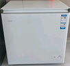 海爾（Haier）200升低霜小冰柜家用商用 冷藏柜冷凍柜兩用冰柜京東自營小型冰箱小型冷柜BC/BD-200GHW9D國家補貼 曬單實拍圖