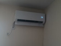 海爾（Haier）小紅花套系 凈省電1.5匹掛機(jī)臥室節(jié)能壁掛式空調(diào) KFR-35GW/E1-1家電國(guó)家補(bǔ)貼20%以舊換新 曬單實(shí)拍圖