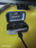 森海塞爾（Sennheiser）MOMENTUM真無(wú)線(xiàn)4代藍牙耳機 特別設計版 自適應降噪 曜金黑 禮物 曬單實(shí)拍圖