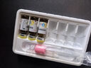 佳加復方葡萄糖酸鈣口服溶液10ml*36支女士補鈣孕婦鈣液體鈣 曬單實拍圖