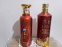 茅臺 王茅 祥泰 醬香型白酒 53度 375ml 單瓶裝 曬單實拍圖