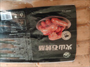 我老家 火山石烤腸脆皮爆汁地道熱狗豬肉腸烤腸 原味10根400g1袋 曬單實(shí)拍圖