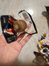 鄉(xiāng)巴佬鹵蛋熟雞蛋泡面搭檔伴侶辦公室零食下午茶點心獨立包裝33g*15袋 曬單實拍圖