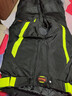 RidingTribe摩托車(chē)騎行服套裝冬季防風(fēng)保暖機車(chē)服夏款透氣防摔賽車(chē)服四季防水 冬款套裝 2XL 曬單實(shí)拍圖