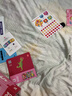 TOI進(jìn)階科普拼圖兒童玩具3-6歲紙質(zhì)男女孩生日禮物5階恐龍世界 曬單實(shí)拍圖