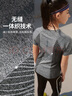 安德瑪（Under Armour）兒童速干短T童裝速干T夏季男女童涼感吸濕短袖運動上衣252220241 曬單實拍圖