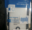 igofo【京直發(fā)】適用紅魔8pro/8spro手機殼努比亞8spro+/pro+保護套氣囊防摔透明軟殼 紅魔8SPro/8P/8P+【高透款】 曬單實拍圖