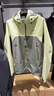 ARC'TERYX始祖鳥 BETA AR JACKET GORE-TEX PRO 防水 男子 硬殼夾克 Ray / Forage/輝耀黃/幽霧綠 L 曬單實拍圖