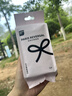嬌點玻尿酸精華潤膚保濕止汗去味香體濕巾反轉(zhuǎn)巴黎香型獨立單片旅行裝 3包嘗鮮裝36片 曬單實拍圖