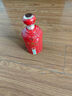 西鳳酒 年份封藏藏品 52度 500ml 單瓶裝 鳳香型白酒 送禮禮品 曬單實(shí)拍圖