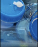 格術(shù)戶外水桶食品級(jí)儲(chǔ)水桶 露營(yíng)純凈水桶手提式車載水箱帶龍頭家用24L 曬單實(shí)拍圖