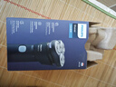 飛利浦（PHILIPS）【周杰倫同款】電動剃須刀新一代旋風(fēng)1系刮胡刀 風(fēng)馳切剃3D浮動刀頭 七夕情人節(jié)禮物送老公送男友 曬單實拍圖