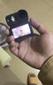 大疆【新品】DJI Osmo Nano 自由視角穿戴相機(jī)Vlog騎行親子寵物運(yùn)動相機(jī)4K高清攝像機(jī)超輕小巧拇指相機(jī) 標(biāo)準(zhǔn)套裝（64GB） 曬單實(shí)拍圖