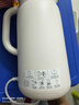 九陽(yáng)豆?jié){機(jī)0.6L輕巧容量316L不銹鋼破壁機(jī)小型家用多功能【最新款】榨汁機(jī)D2526Pro 曬單實(shí)拍圖