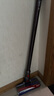 戴森（DYSON）V8無繩吸塵器【升級款】手持無線吸塵器 除螨 寵物 家庭適用 七夕情人節(jié)禮物 曬單實拍圖