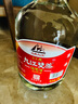 九江雙蒸 米香型白酒 53度浸泡酒5.1L 米酒浸泡青梅藥材養生酒送禮白酒 曬單實(shí)拍圖