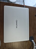 華為 MateBook GT14  Linux版 筆記本電腦 2.8K觸控懸浮屏 外接顯卡魔方 輕薄商務(wù)辦公AI全能本 皓月銀 | Ultra 5 32G 1T 店鋪預裝Windows版（未激活） 曬單實(shí)拍圖