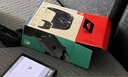 PowerA任天堂官方授權(quán) Switch Pro手柄 藍(lán)牙5.0 六軸體感 RGB動(dòng)感燈效 馬里奧 塞爾達(dá) 星之卡比 switch2 曬單實(shí)拍圖