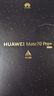 華為（HUAWEI）Mate 70 Pro+ 16GB+512GB墨韻黑鴻蒙AI 高亮鈦玄武架構 紅楓原色影像華為手機 曬單實(shí)拍圖